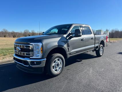 2026 Ford F-250 Paducah KY