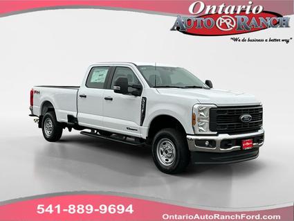 2026 Ford F-250 Ontario OR