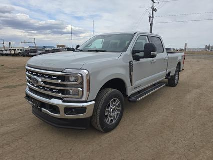 2026 Ford F-250 Brush CO