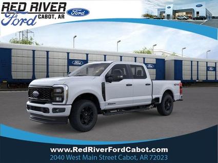 2026 Ford F-250 Cabot AR