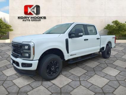 2026 Ford F-250 Bowie TX