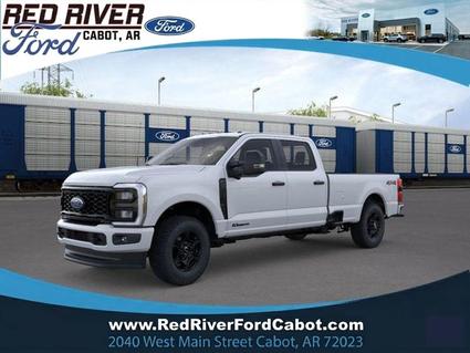 2026 Ford F-250 Cabot AR