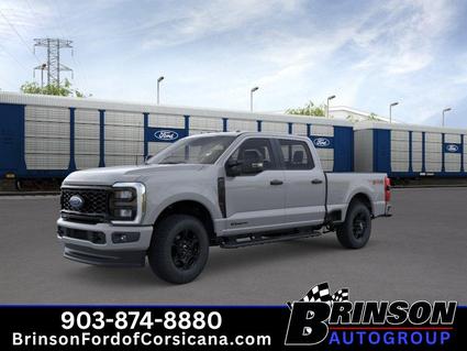 2026 Ford F-250 Corsicana TX