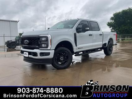 2026 Ford F-250 Corsicana TX