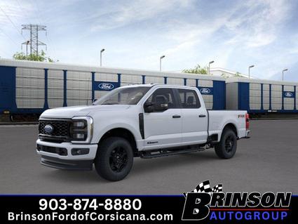 2026 Ford F-250 Corsicana TX