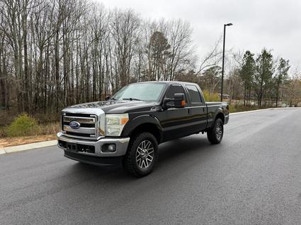 2011 Ford F-250 Albertville AL