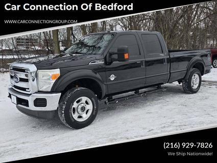 2012 Ford F-250 Bedford OH