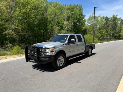 2012 Ford F-250 Albertville AL