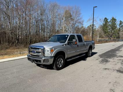 2014 Ford F-250 Albertville AL