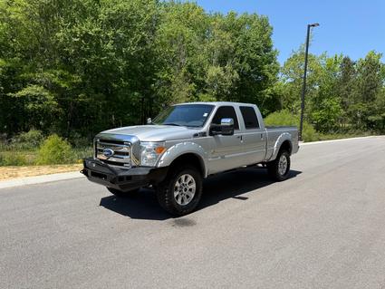 2015 Ford F-250 Albertville AL