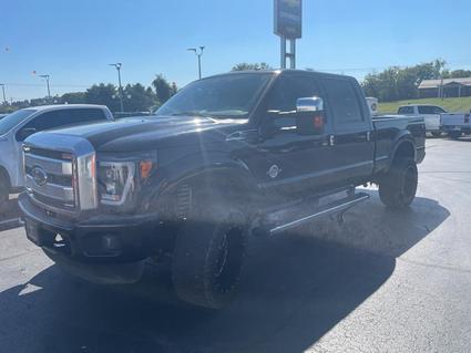 2015 Ford F-250 Jefferson City TN