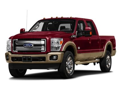 2016 Ford F-250 Pocatello ID