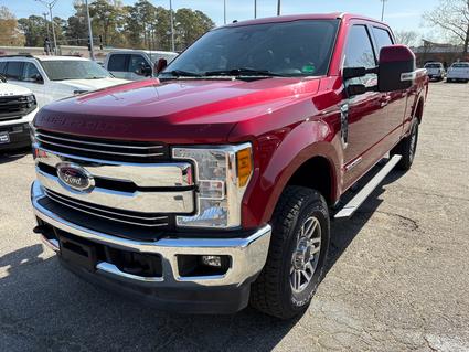 2017 Ford F-250 Virginia Beach VA