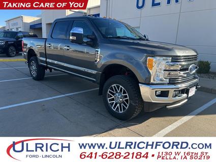 2017 Ford F-250 Pella IA
