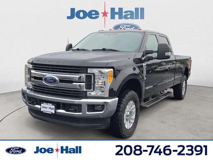 2017 Ford F-250 Lewiston ID