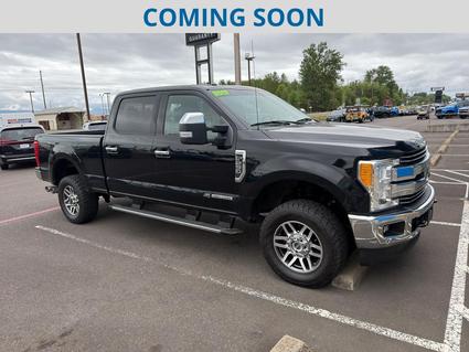 2017 Ford F-250 Junction City OR