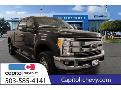 2017 Ford F-250 Salem OR