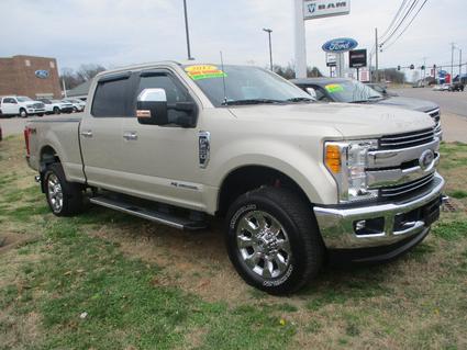 2017 Ford F-250 Pulaski TN
