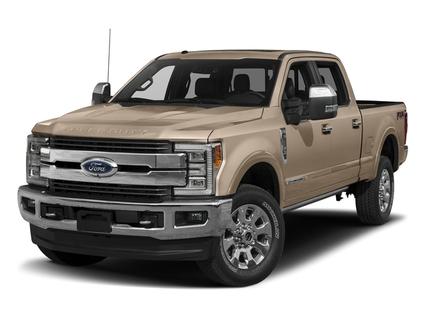 2017 Ford F-250 Truth or Consequences NM