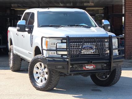 2017 Ford F-250 Cleburne TX