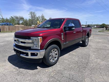 2017 Ford F-250 Collierville TN