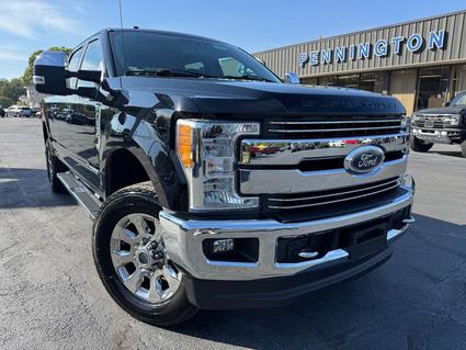 2017 Ford F-250 Centralia IL
