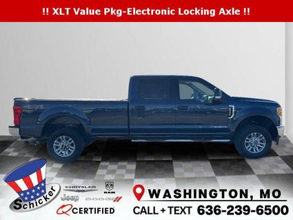 2017 Ford F-250 Washington MO