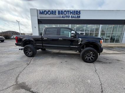 2017 Ford F-250 Oxford MS