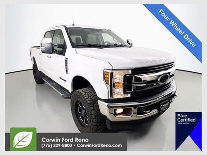 2018 Ford F-250 Reno NV