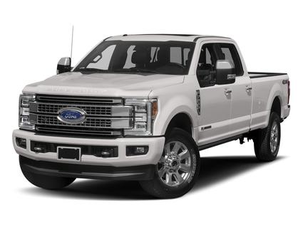 2018 Ford F-250 Lewiston ID