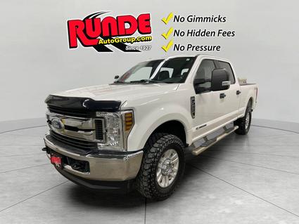 2018 Ford F-250 Hazel Green WI