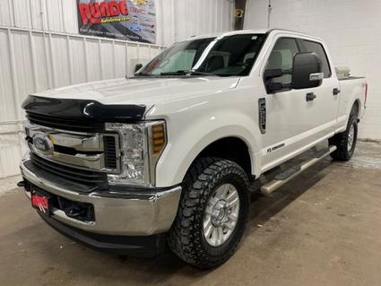 2018 Ford F-250 Hazel Green WI