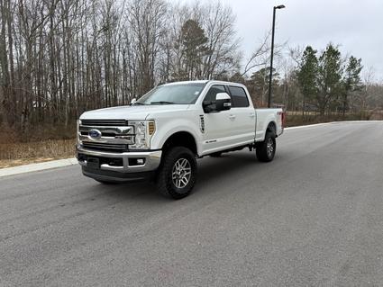 2018 Ford F-250 Albertville AL