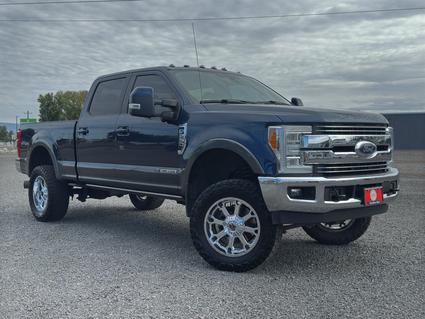 2018 Ford F-250 Island City OR