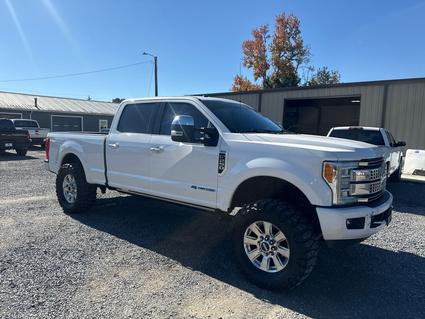 2018 Ford F-250 Albertville AL