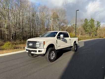 2018 Ford F-250 Albertville AL