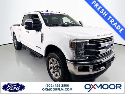 2019 Ford F-250 Louisville KY