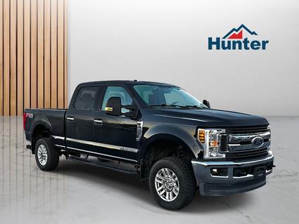 2019 Ford F-250 Fletcher NC