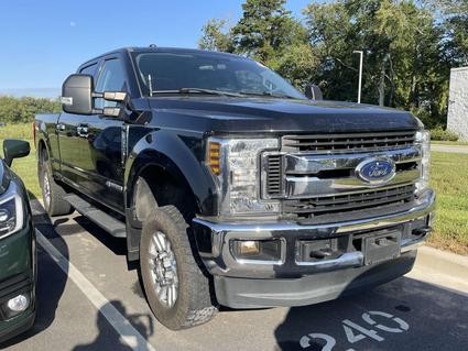 2019 Ford F-250 Fletcher NC