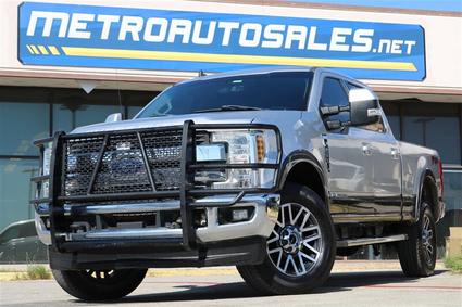 2019 Ford F-250 Arlington TX