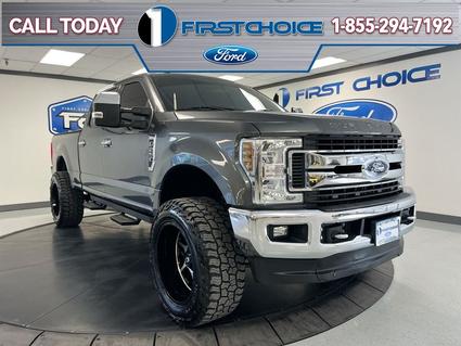 2019 Ford F-250 Rock Springs WY