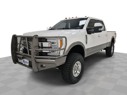 2019 Ford F-250 Livingston TX