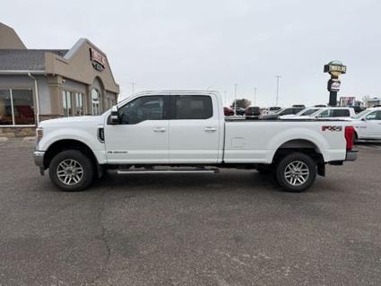 2019 Ford F-250 Idaho Falls ID