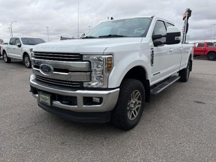 2019 Ford F-250 Idaho Falls ID