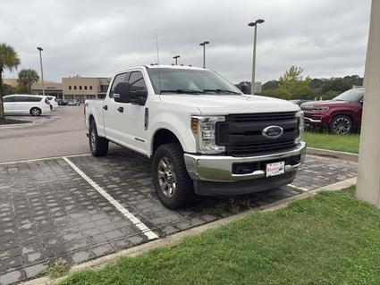 2019 Ford F-250 Savannah GA