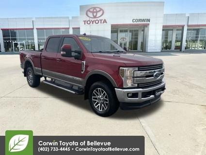2019 Ford F-250 Bellevue NE