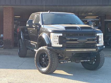 2019 Ford F-250 Cleburne TX