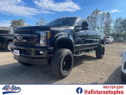 2019 Ford F-250 Palestine TX