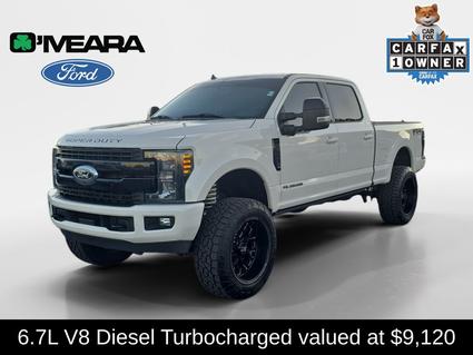 2019 Ford F-250 Denver CO