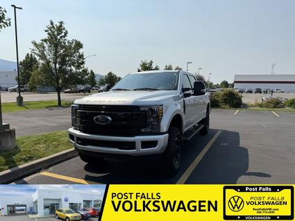 2019 Ford F-250 Post Falls ID